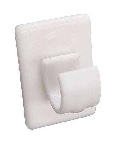 Centre Support Hook for Twist & Fit Tension Rods