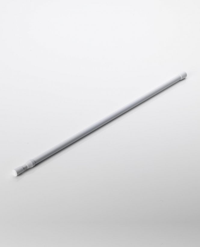 Extra Long Twist & Fit Tension Rod