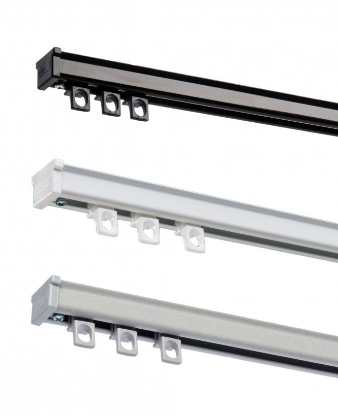 KS® Wave Klick System Complete Track Set