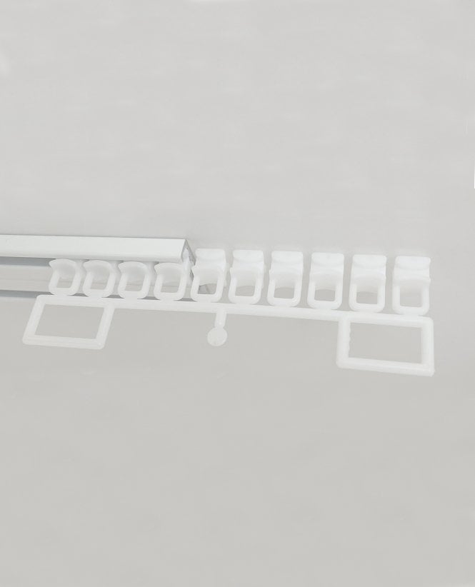 Double Track Gliders - Pack of 10