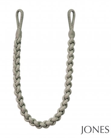 Helston Rope Tieback