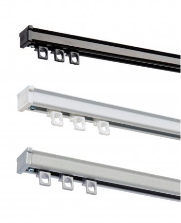 KS® Klick System Complete Track Set