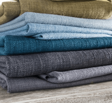 Linoso Weave Curtains M2M