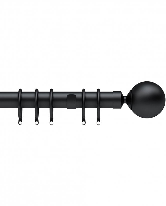 Speedy 28mm Nikola Pole Set