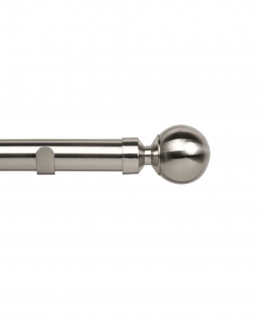 28mm Rome Eyelet Pole