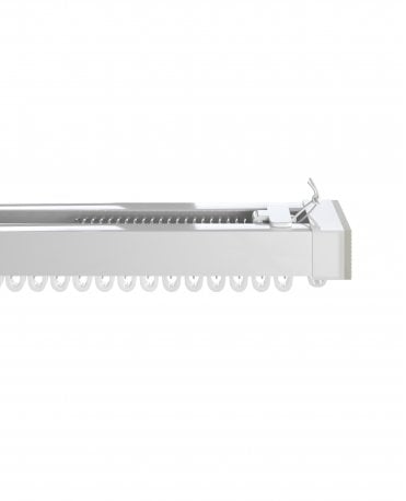 60 Second Extendable Curtain Track