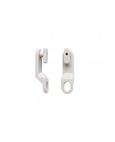 Contour Track Gliders - Pack of 10