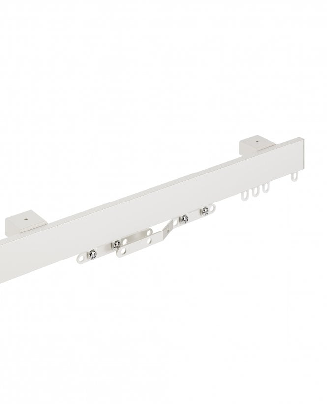 Speedy Contour Uncorded Aluminium Track