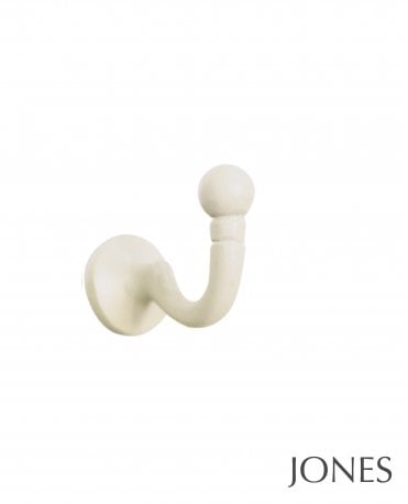 Tieback Hook - Pair