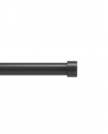 Cappa 25mm Expandable Curtain Pole